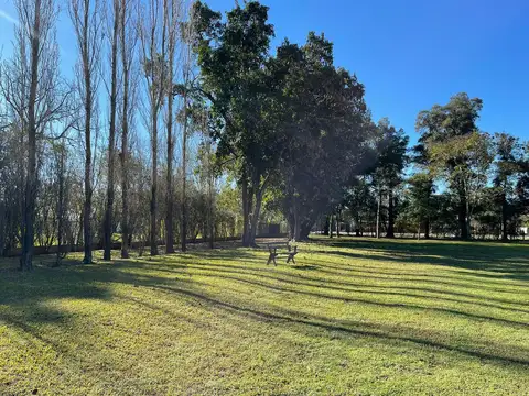 Quinta en Venta en Esperanza, USD 600.000
