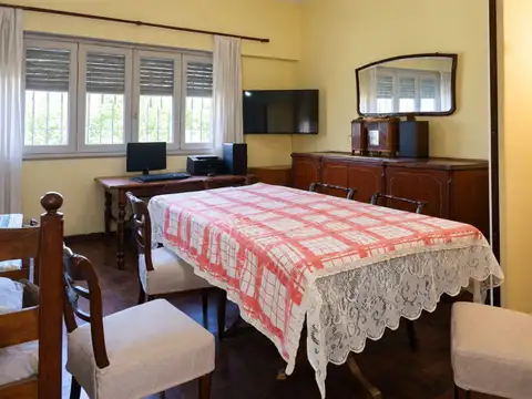 Casa en Venta 60 años