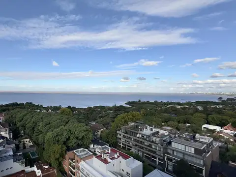 Departamento en Venta en La Lucila Libertador / Rio, USD 1.090.000