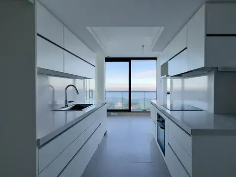 Departamento en Venta con 2 cocheras