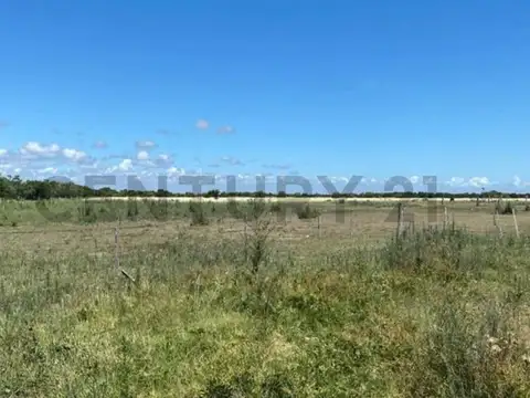 Lote de 19 hectareas en Punta Lara, Ensenada