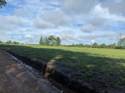 Terreno en Venta en Barrio Parque Matheu, $ 43.000.000