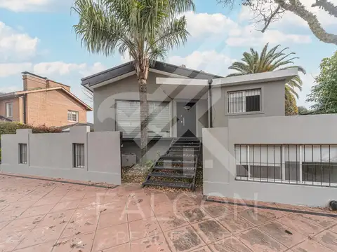 Casa en Alquiler de 4 dormitorios