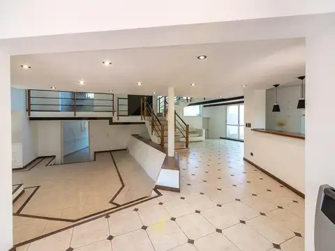 Casa En Alquiler/Venta en Country Campo Chico