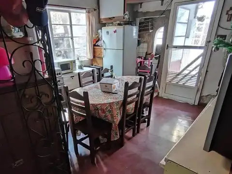 Terreno en Venta 8  mts Frente