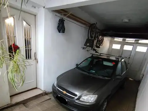 Terreno en Venta 25  mts Fondo