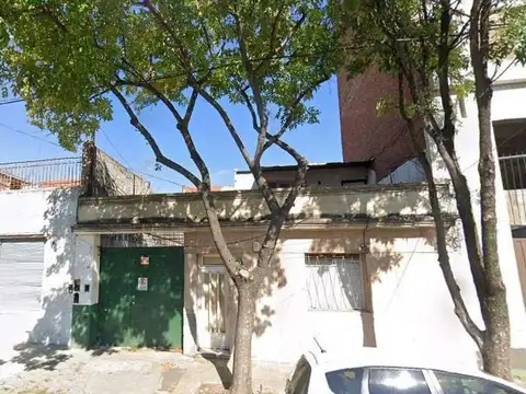 Teniente Coronel Gregorio Pomar 3600