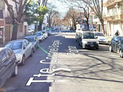Terreno en Venta en Boedo, USD 395.000