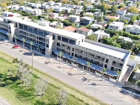 Local comercial 22 en Office Garden