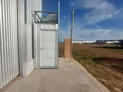 Galpon en Venta A Estrenar