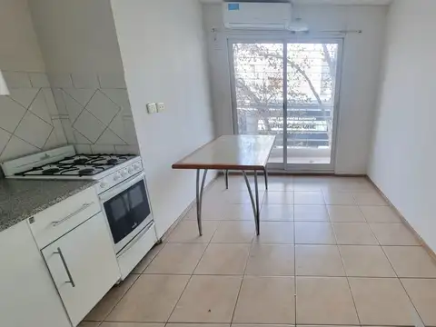 Departamento en Alquiler al Este