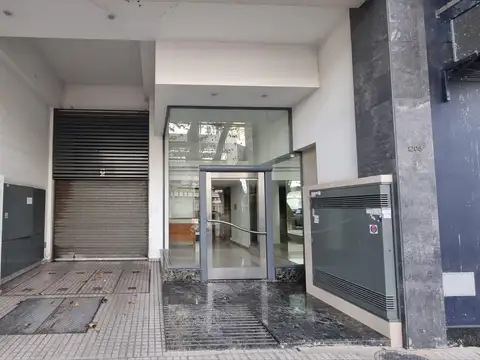 Departamento moderno, luminoso. Barrio Loudes. Proximo Bv. Oroño. Santiago 1208 Rosario