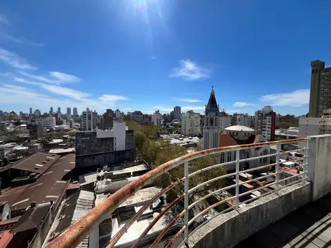 Departamento en Alquiler al Este