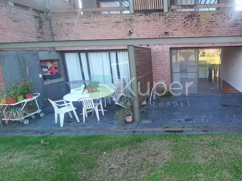 Aparts del Pinazo 2 amb. Oportunidad - Caamaño