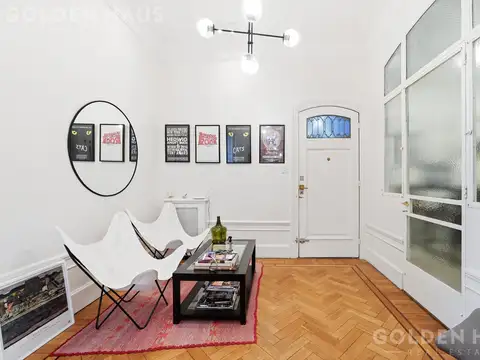 Departamento en Venta 60 años