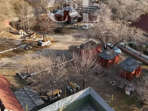 Playas de Oro, Villa Carlos Paz