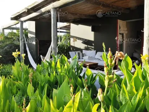 CASA ALQUILER TEMPORADA 3 DORMITORIOS JOSE IGNACIO