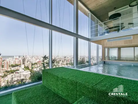 Departamento 3 dormitorios en venta - Pichincha, Rosario