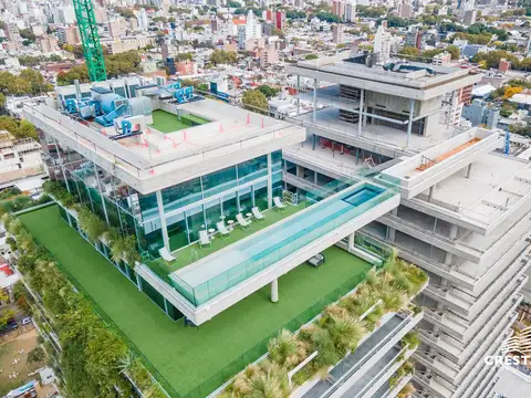 COSTAVIA – TORRE I