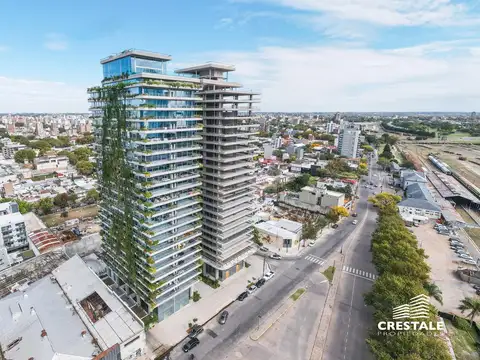 Departamento 3 dormitorios en venta - Pichincha, Rosario