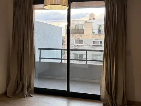 Laprida al 1600