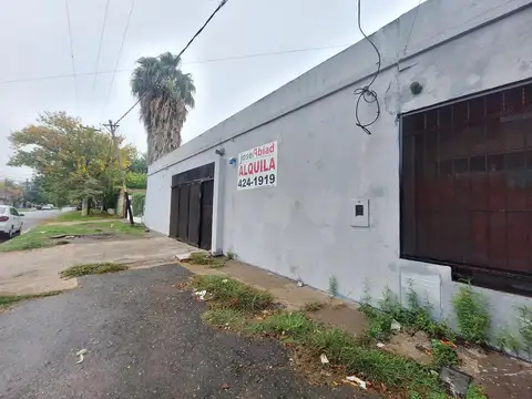 Domingo Soriano Arevalo al 6200
