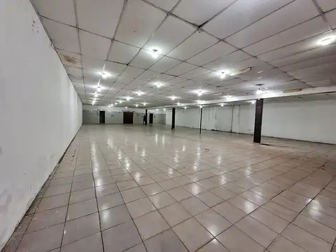 Galpon en Venta 20 años