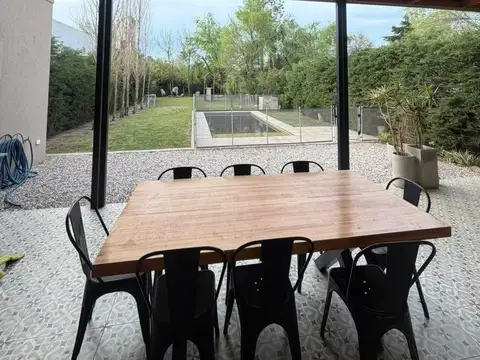 VENTA/ALQUILER - CASA - 3 DORMITORIOS