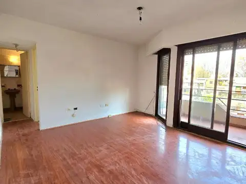 Departamento 2 ambientes - S.Martin (Ctro)
