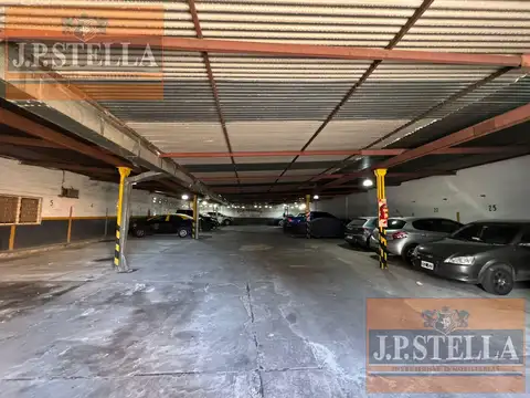 Galpon en Venta 17  mts Frente