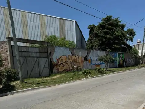 Avenida San Martin 1235