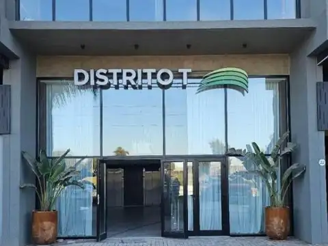 Oficina en venta y alquiler en Distrito T, Terravista, General Rodriguez