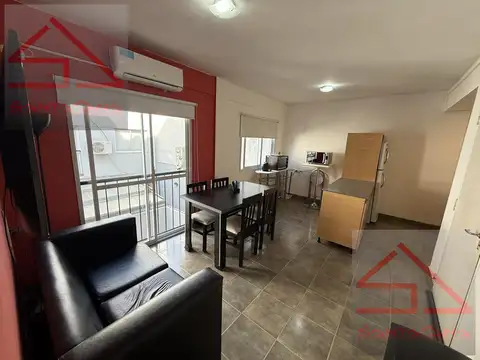 Departamento en Venta en Villa Sarmiento, USD 65.000