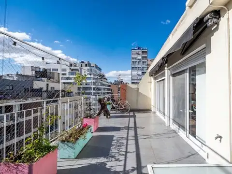 Departamento en Venta de 4 dormitorios
