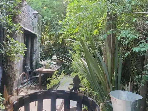 Casa en alquiler temporario en El Chorro