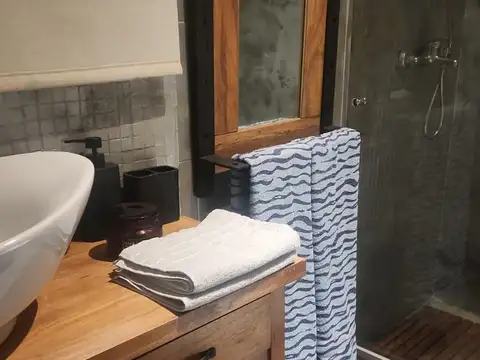 Casa en Alquiler Temporal en Carro Quemado, $ 6.000