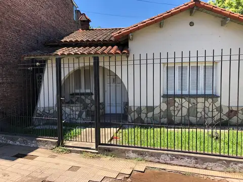 Casa en Alquiler de 2 dormitorios