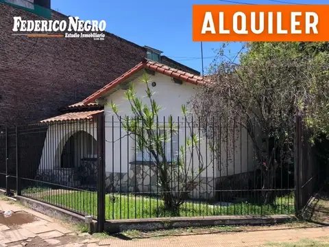 Casa - Alquiler - Argentina, José C Paz - Hipolito Yrigoyen (ex Ruta 197) 2206