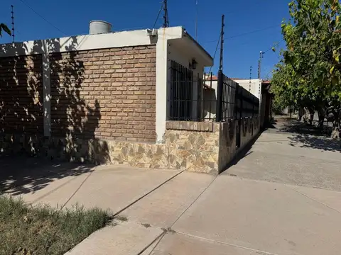 Chacabuco y Río Mendoza B° Covimet 900