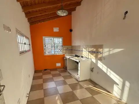 Depto Tipo Casa en Alquiler 20 años