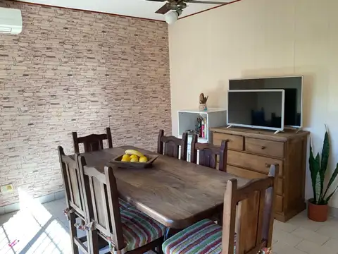 Depto Tipo Casa en Venta de 4 dormitorios