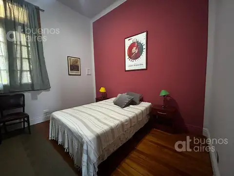 Departamento en Alquiler Temporal en Congreso, $ 880.000