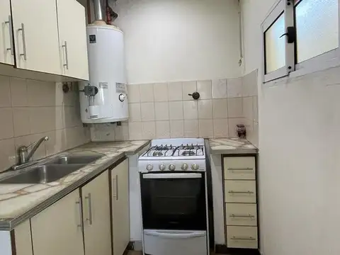 Departamento en Venta en Banfield, USD 59.000