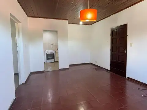 Departamento en  Banfield