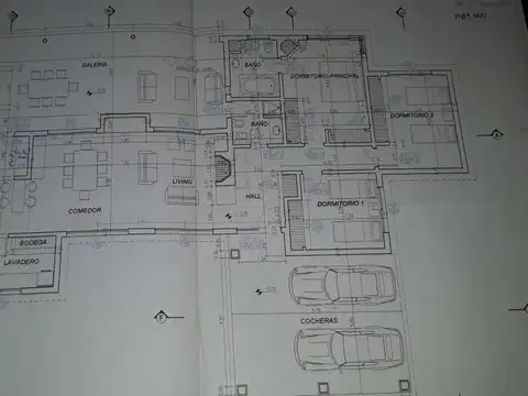 Terreno en Venta de 190000,0 m2