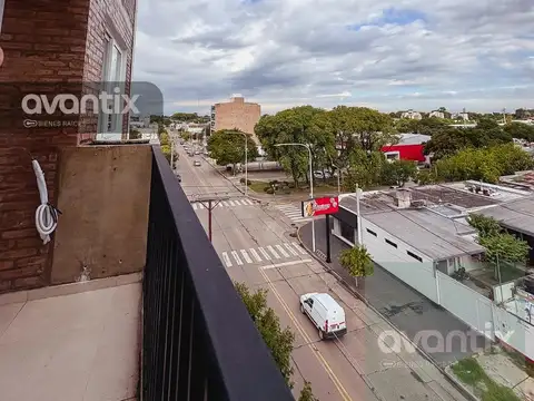 Luis Fanti 344 1er Piso