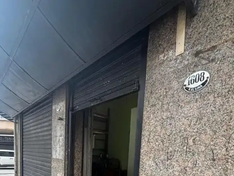 Local - Alquiler - Argentina, Capital Federal - ALSINA, ADOLFO 1600