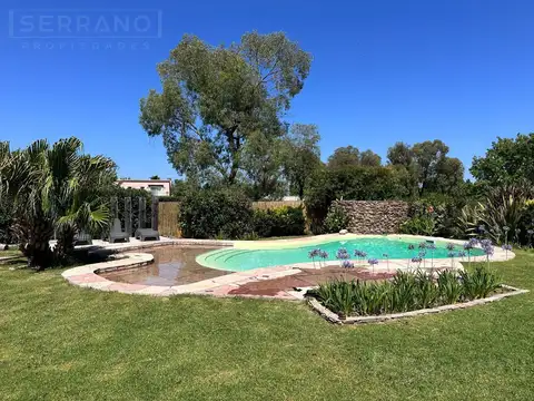 Casa en Alquiler Temporal Segunda Quincena de Diciembre y Año Nuevo, Estancias del Pilar