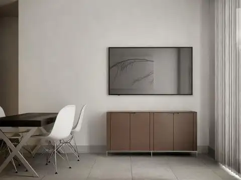 Departamento - Vaca Muerta