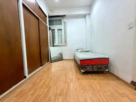 Depto Tipo Casa 2 ambientes con 1 baño